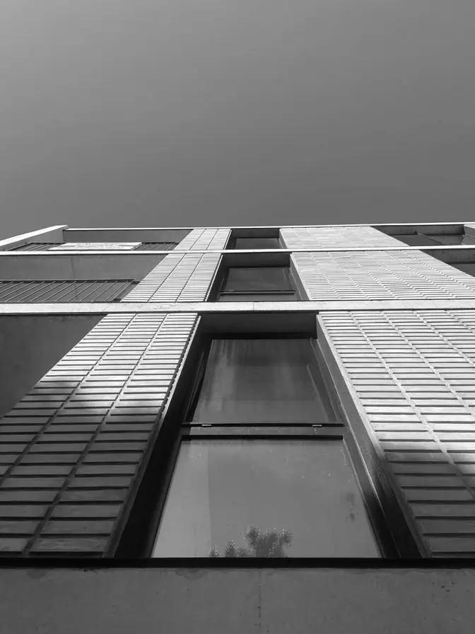 Edificio multifamiliar