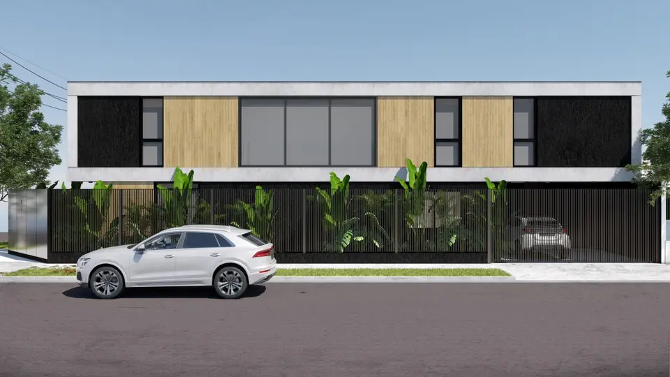 Vivienda unifamiliar